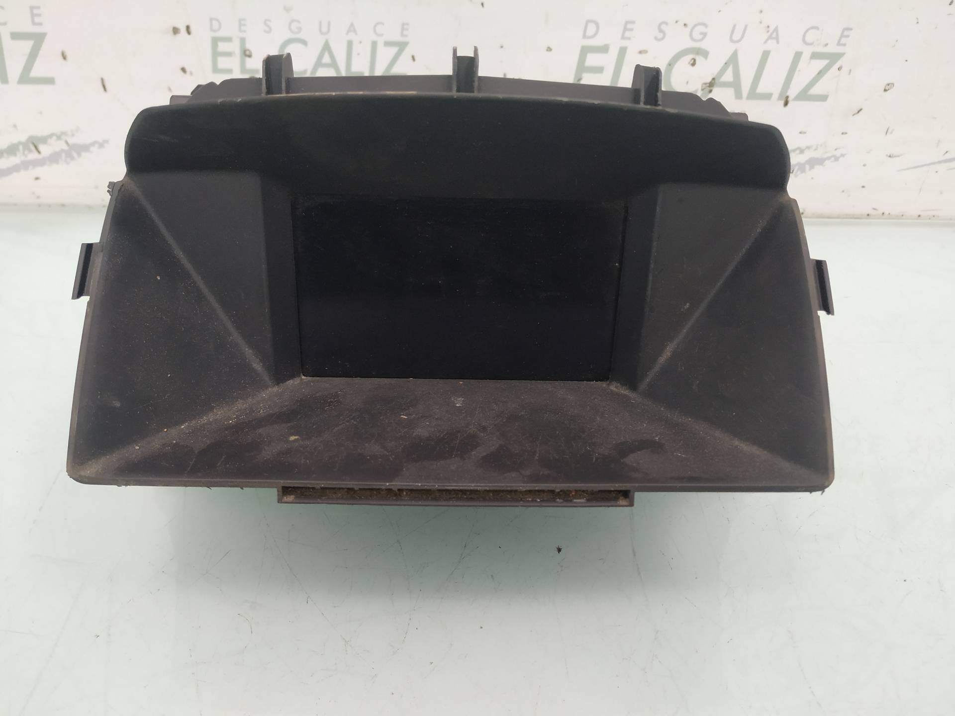 OPEL Zafira B (2005-2010) Other Interior Parts 13238548 18939661