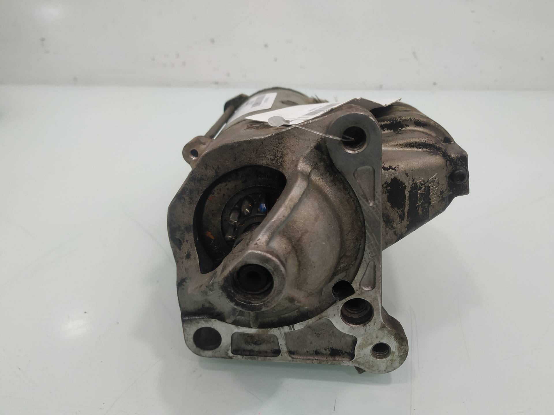 Motor arranque F9Q12 de Mitsubishi Space star 2001-2005 con 160699 km - pieza usada