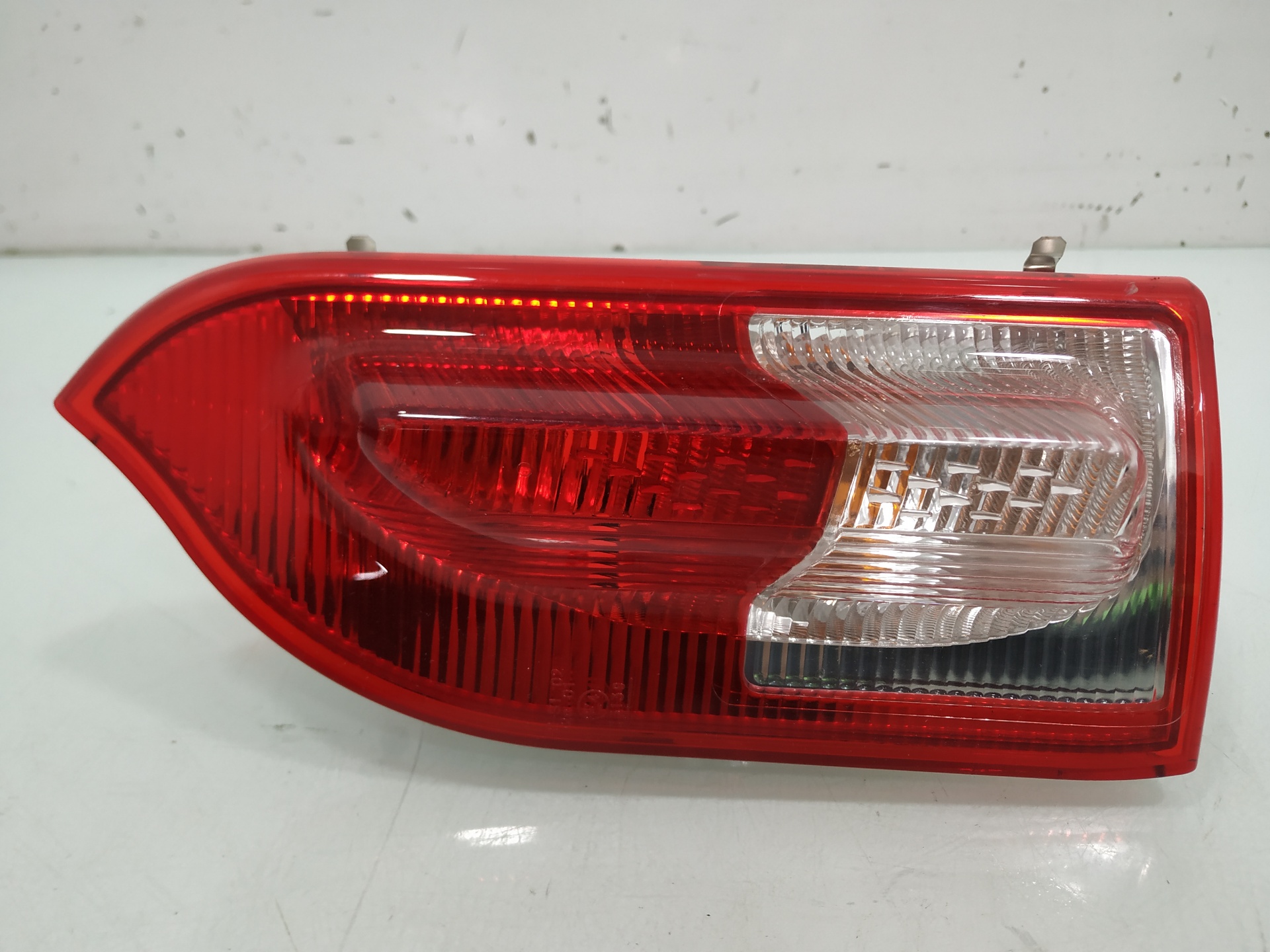 OPEL Insignia A (2008-2016) Rear Left Taillight 13226854 22816494