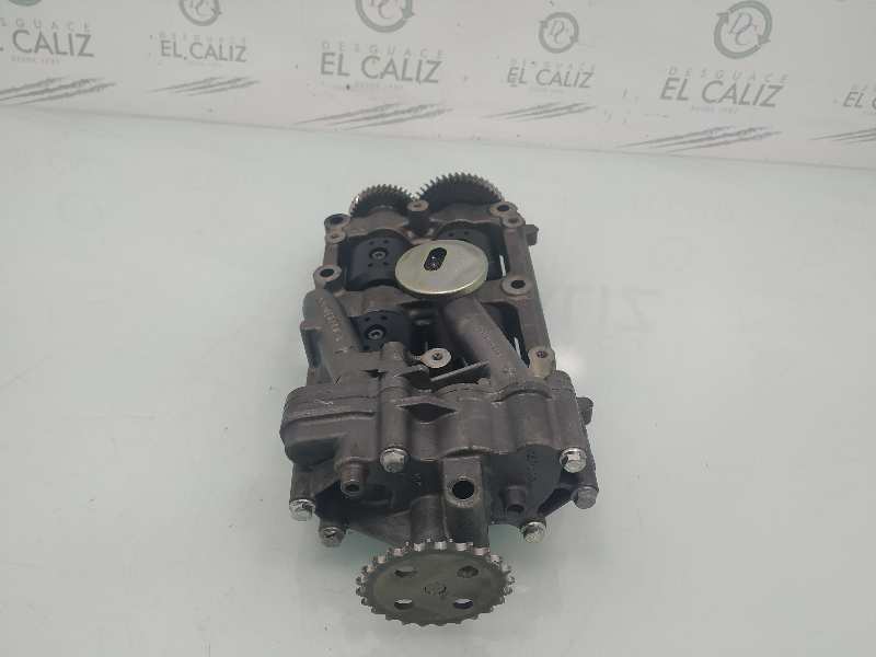 RENAULT Vel Satis 1 generation (2002-2009) Tepalo siurblys 8200113723A 24872860