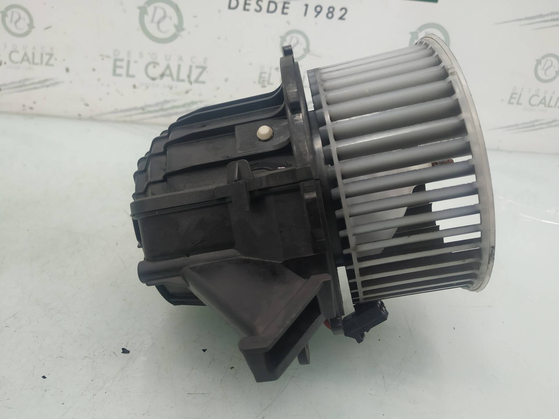 AUDI A5 Sportback Motor încălzitor interior X6553 18973441