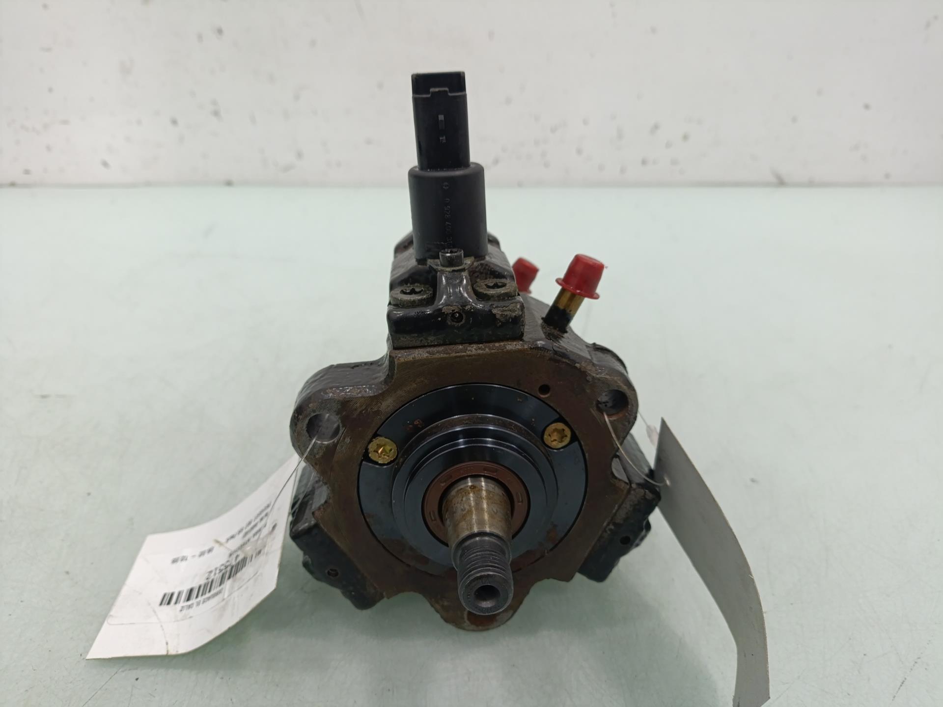 PEUGEOT 807 1 generation (2002-2012) High Pressure Fuel Pump 0445010021 25929688