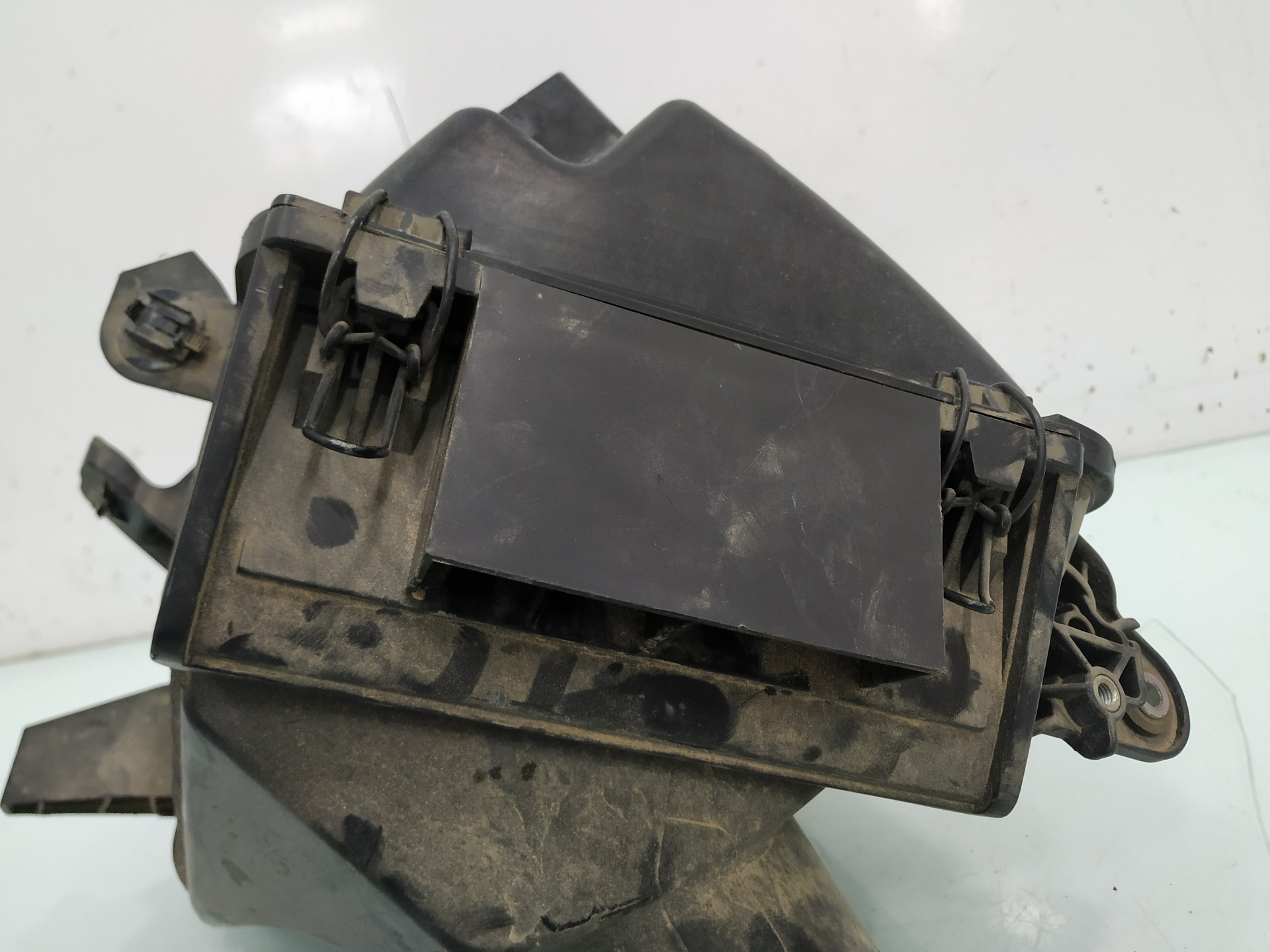 NISSAN Qashqai 1 generation (2007-2014) Other Engine Compartment Parts 1087755S01 24919303