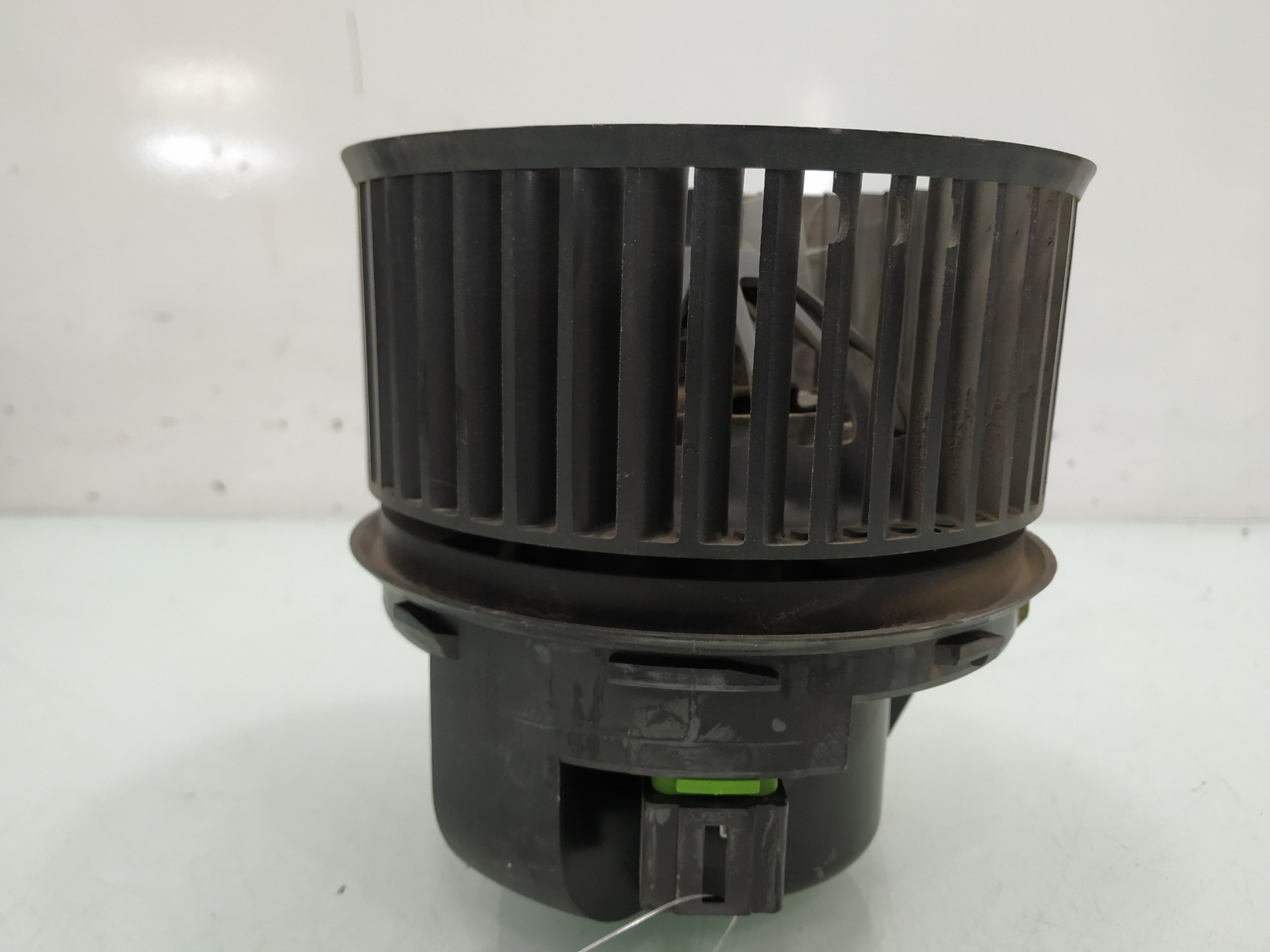 VOLVO V40 2 generation (2012-2020) Motor încălzitor interior AV6N18456AA 19107679