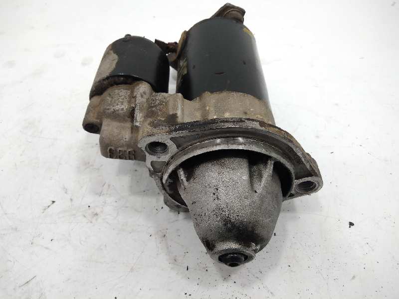 AUDI A4 B5/8D (1994-2001) Starter Motor 058911023B 18836257