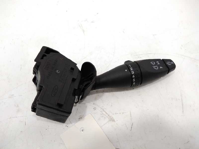 FORD Fiesta 5 generation (2001-2010) Indicator Wiper Stalk Switch 1S7T17A553DD 19131690