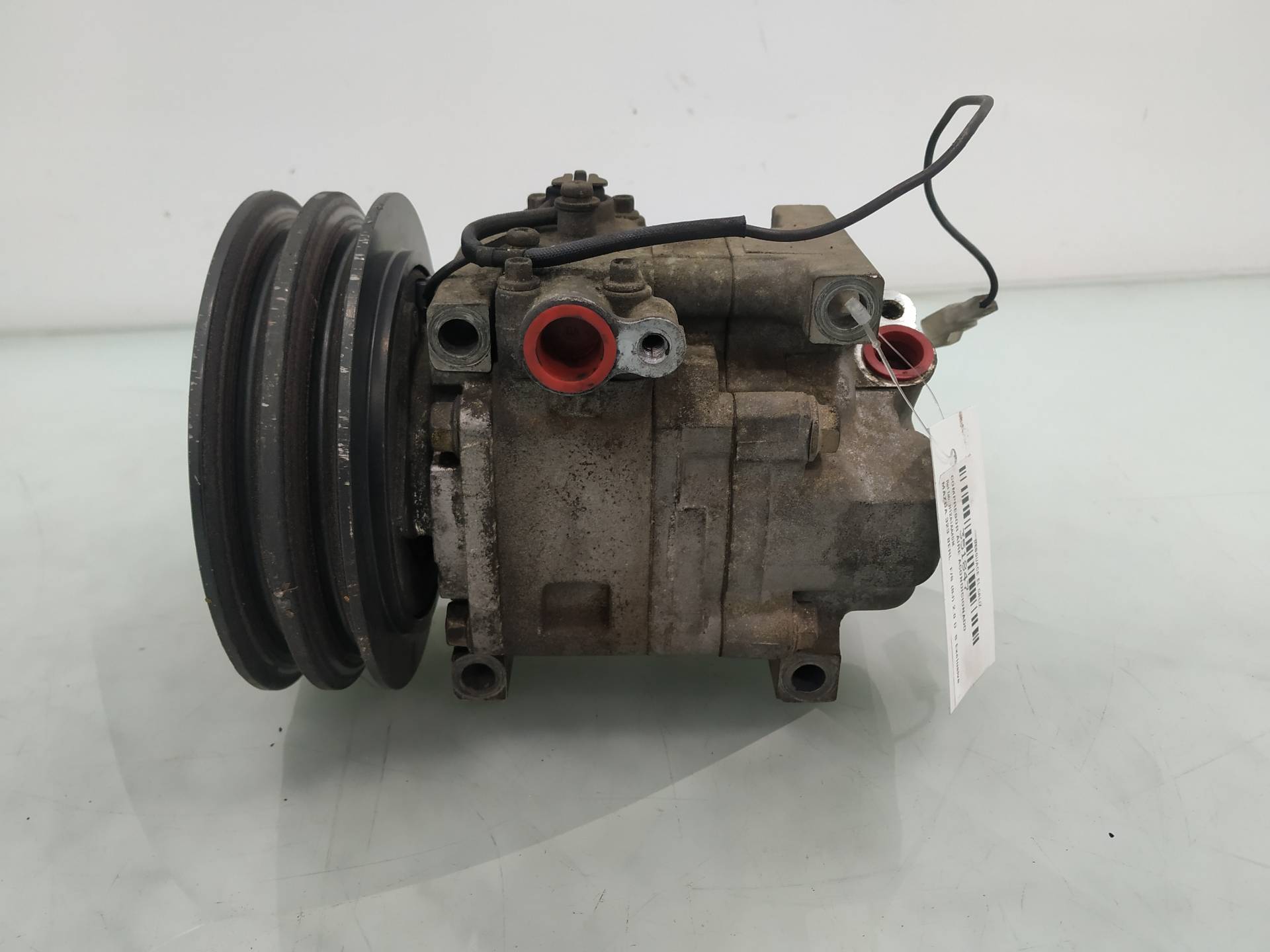 MAZDA 323 BJ (1998-2003) Pompă de aer conditionat H12A1AA4DM 21065592