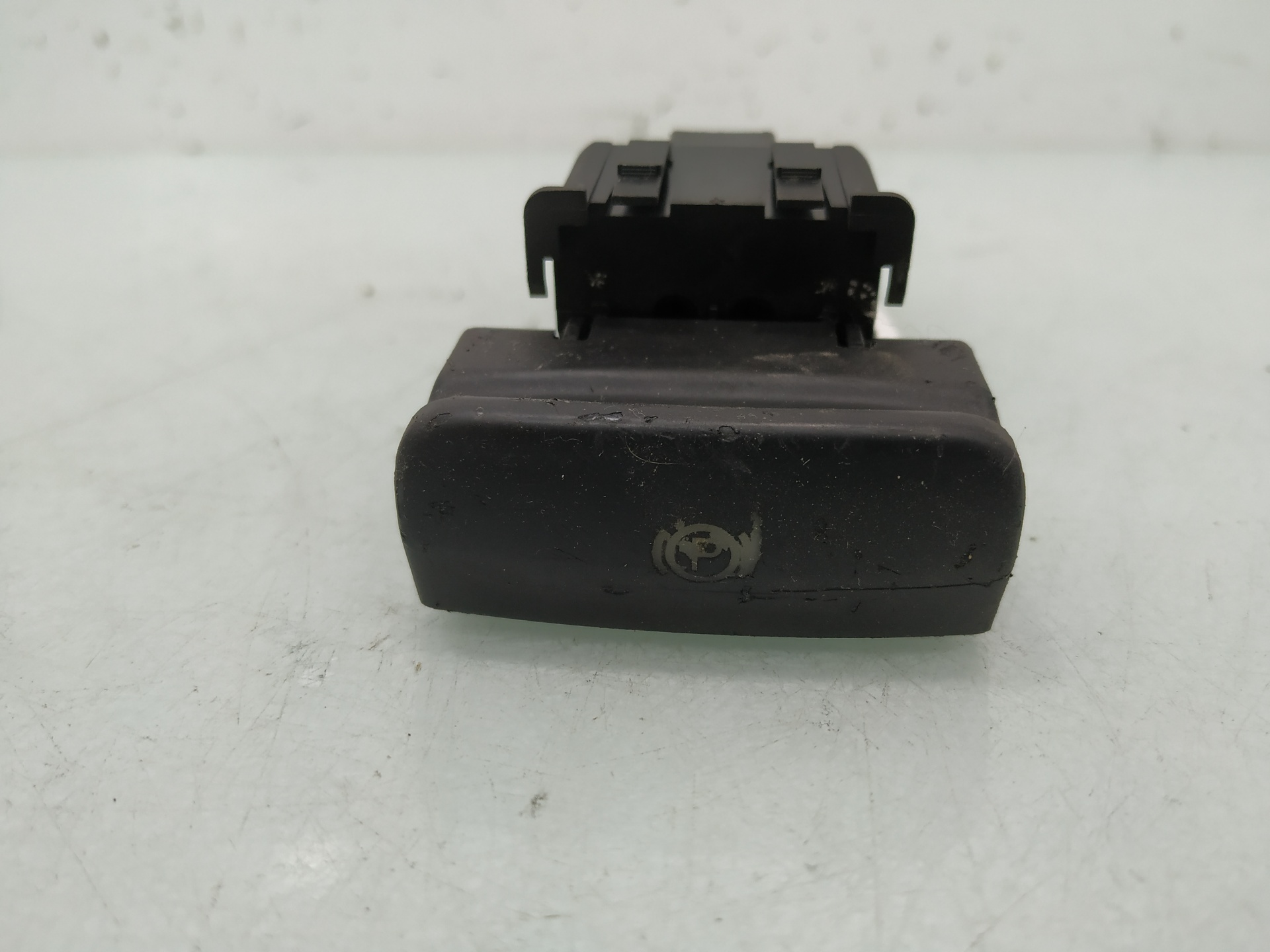 PEUGEOT 5008 1 generation (2009-2016) Handbrake Motor 9666405677 26954744