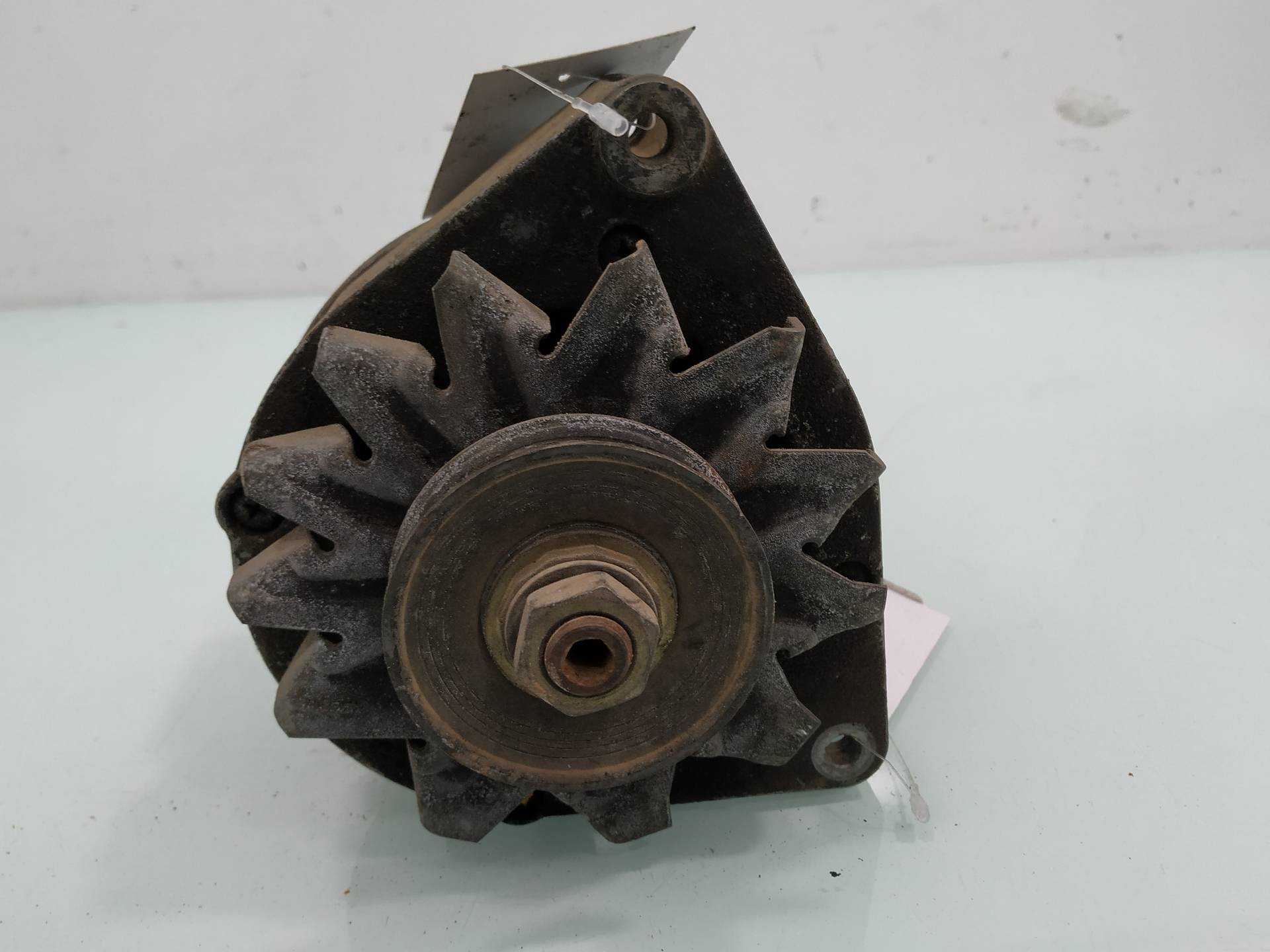 ALFA ROMEO 930 (1994-2001) Alternator 0120489479480 19083873