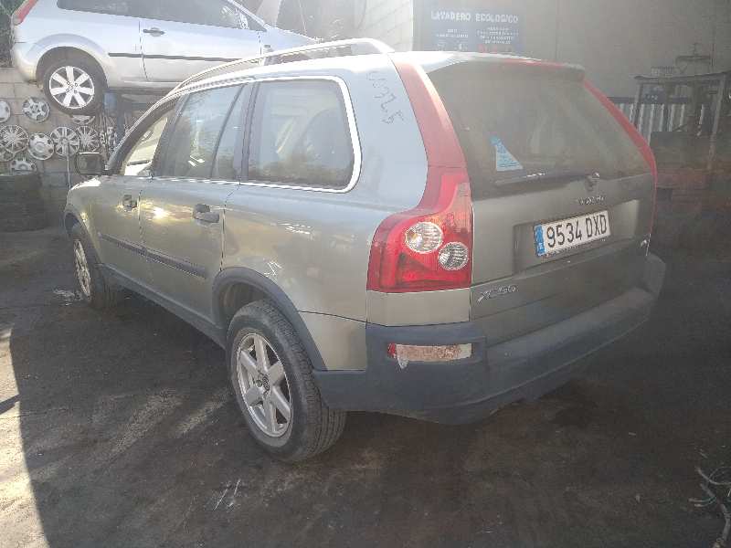 VOLVO XC90 1 generation (2002-2014) Autres pièces intérieures 30775626 19003329