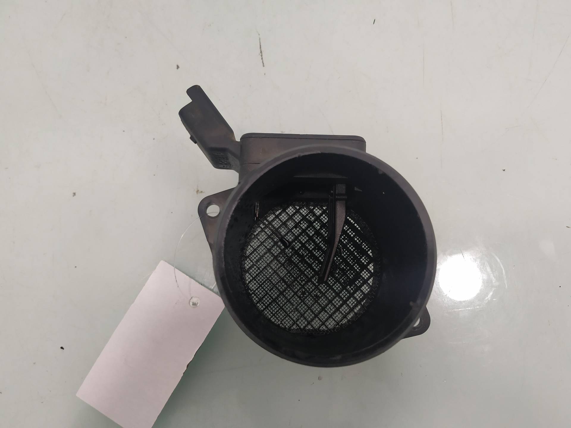 PEUGEOT 406 1 generation (1995-2004) Mass Air Flow Sensor MAF 9629471080 18943854