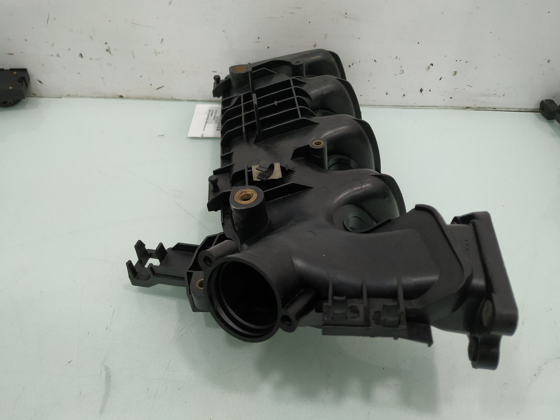 FORD Focus 2 generation (2004-2011) Intake Manifold 9653808680 22853115