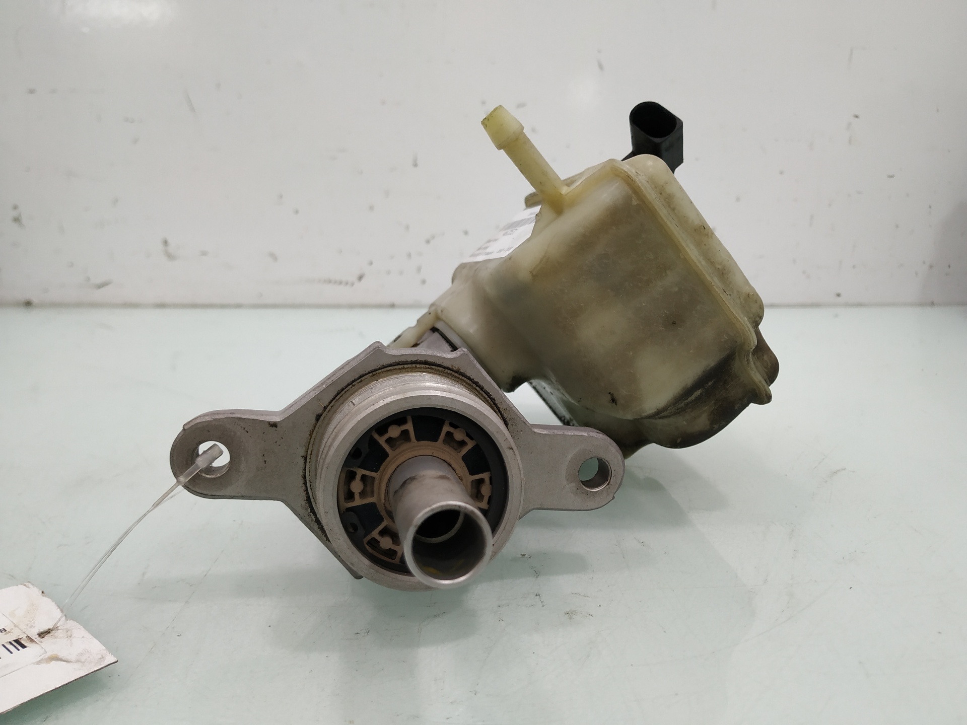 AUDI A2 8Z (1999-2005) Brake Cylinder 1K1614019B 22852751