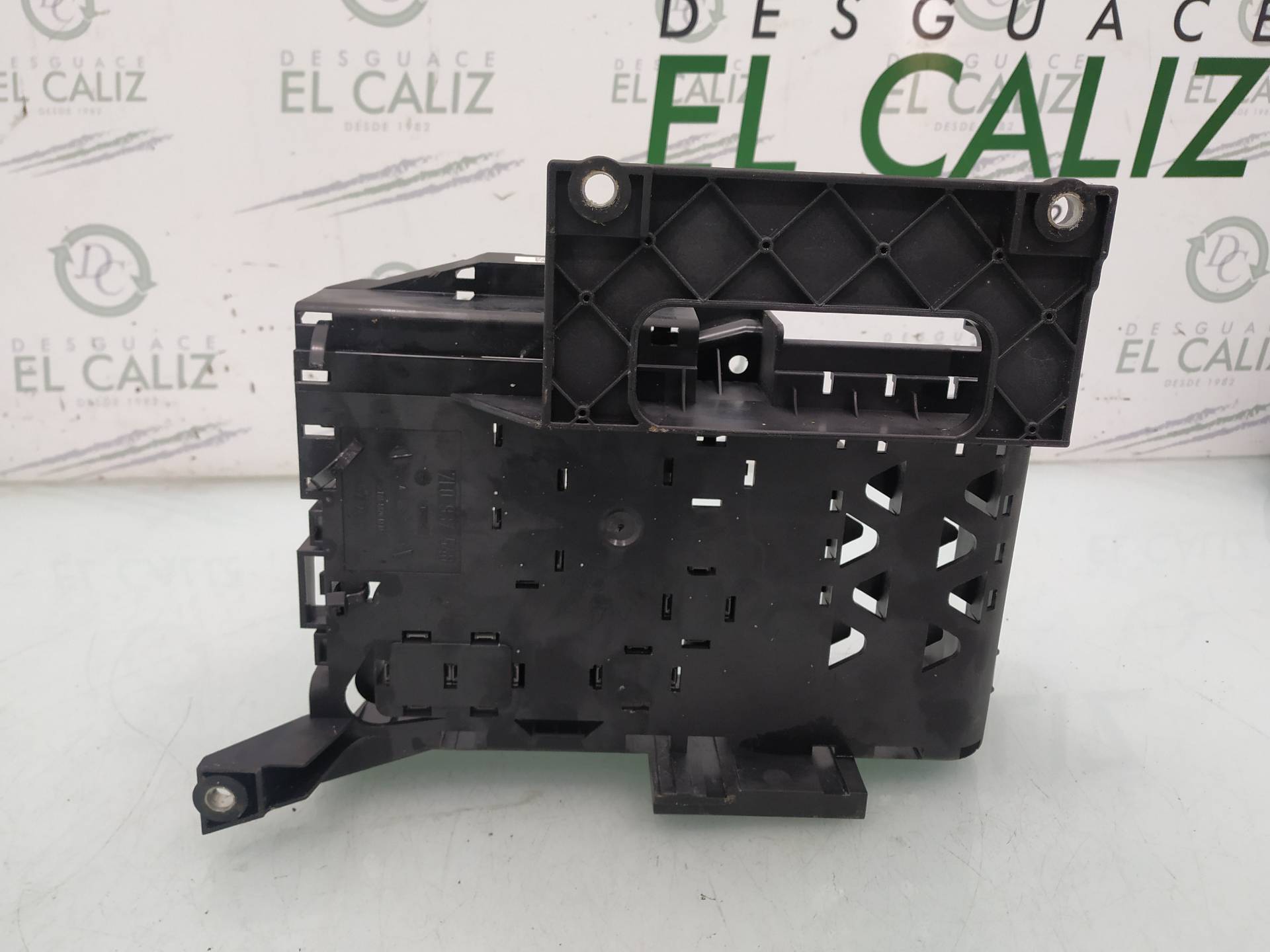 PORSCHE Cayenne 955 (2002-2010) Boîte à fusibles 7L0937548 18958807