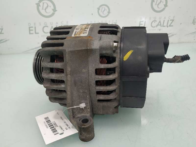 FIAT Panda 2 generation (2003-2011) Alternator 51714794 18914483