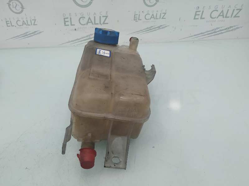 ALFA ROMEO 147 2 generation (2004-2010) Expansion Tank 0060693147 19134001