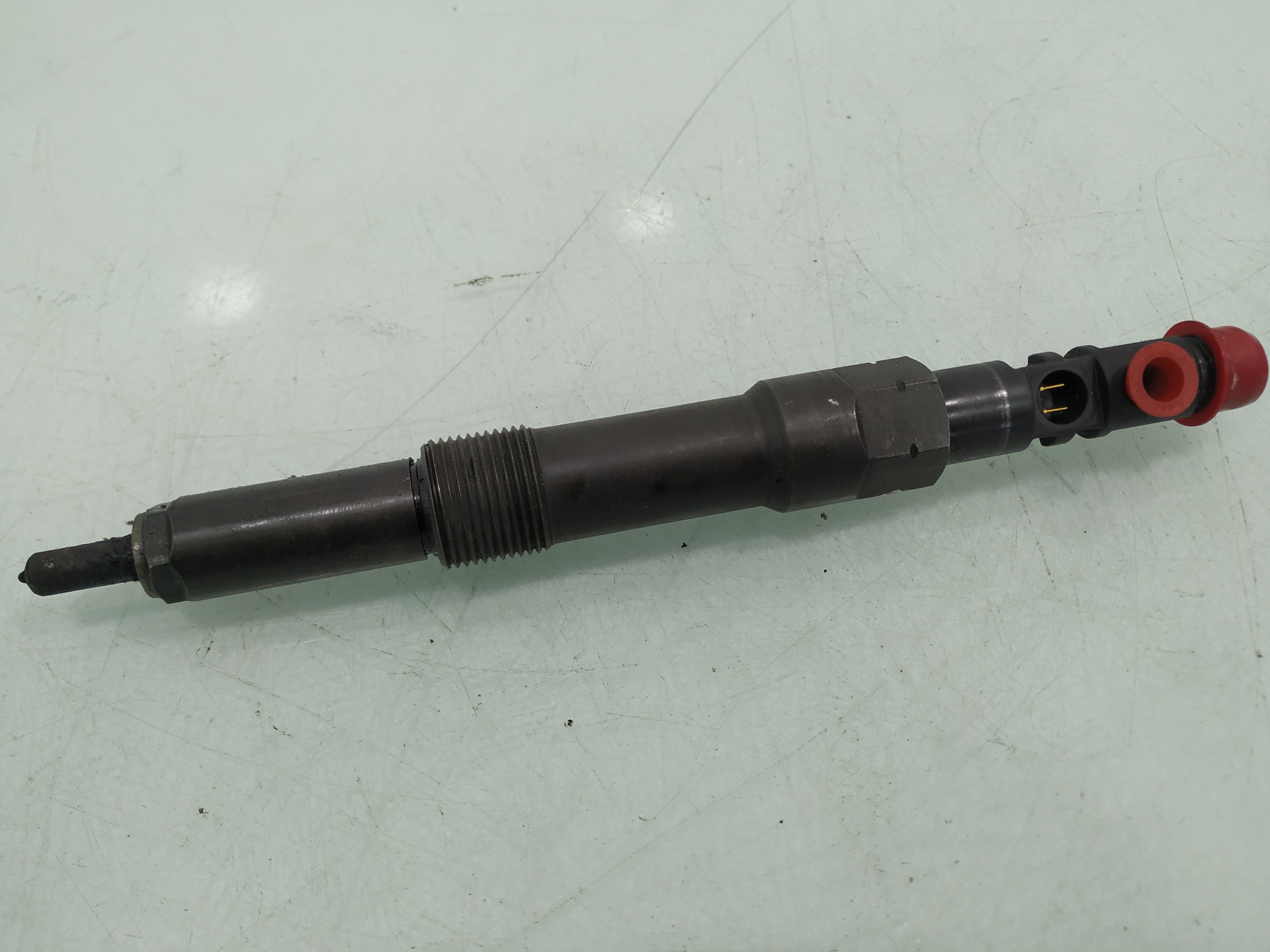 FORD Mondeo 3 generation (2000-2007) Fuel Injector 5S7Q9K546AB 24921167
