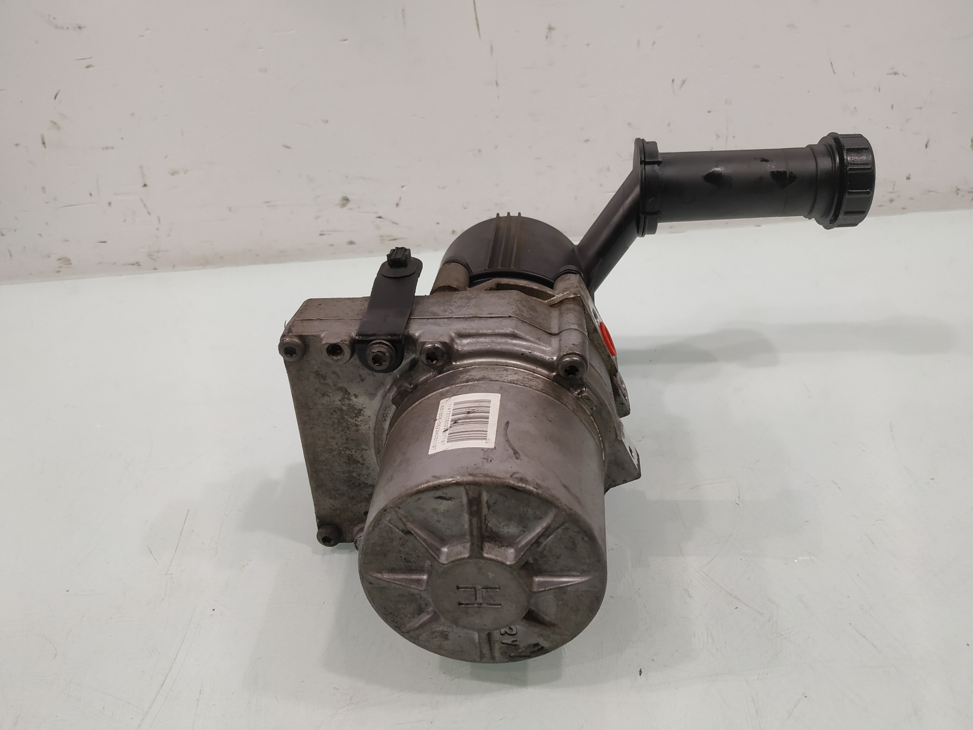 Steering pump 9654151080 de Peugeot 307 2005-2005 - pieza usada