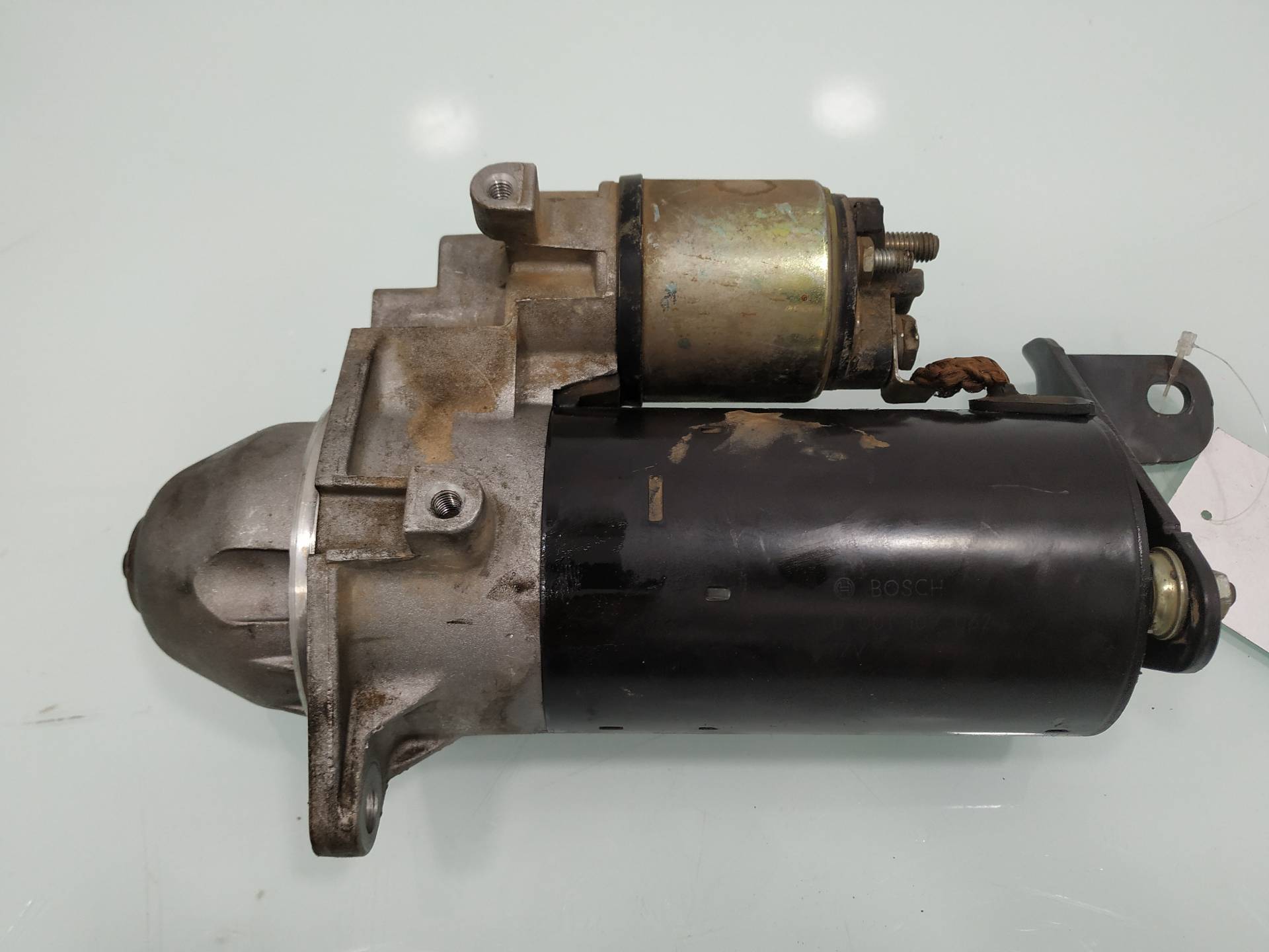 OPEL Corsa B (1993-2000) Starter Motor 0001109062 19072351