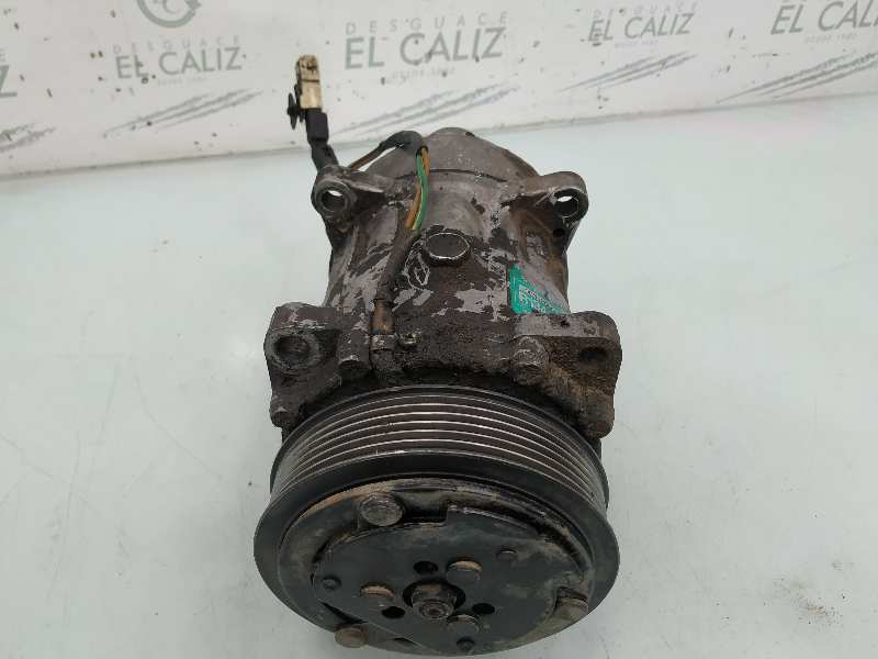 CITROËN Air Condition Pump 1106F 18936820