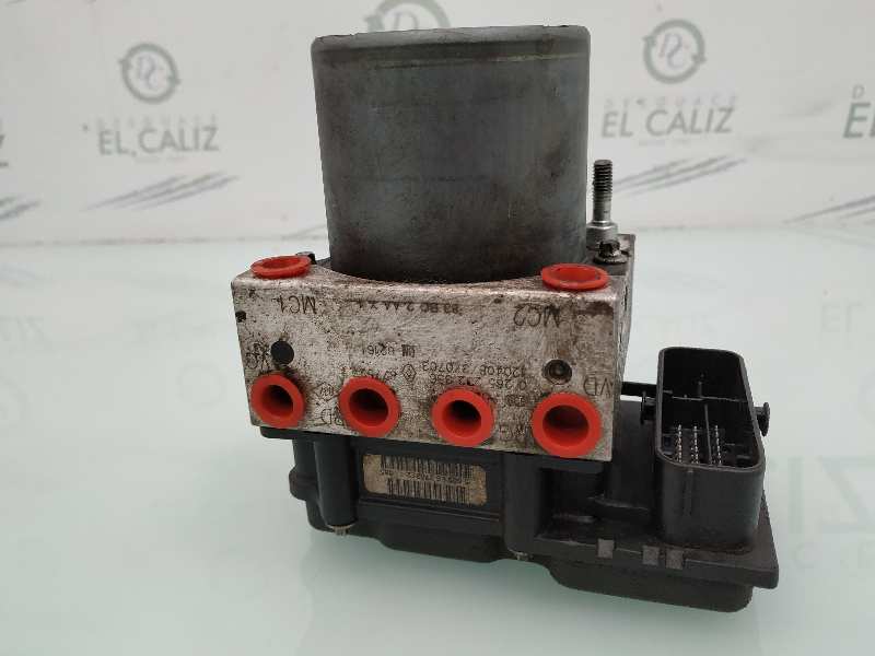 RENAULT Trafic 2 generation (2001-2015) ABS Pump 0265232356 18865274