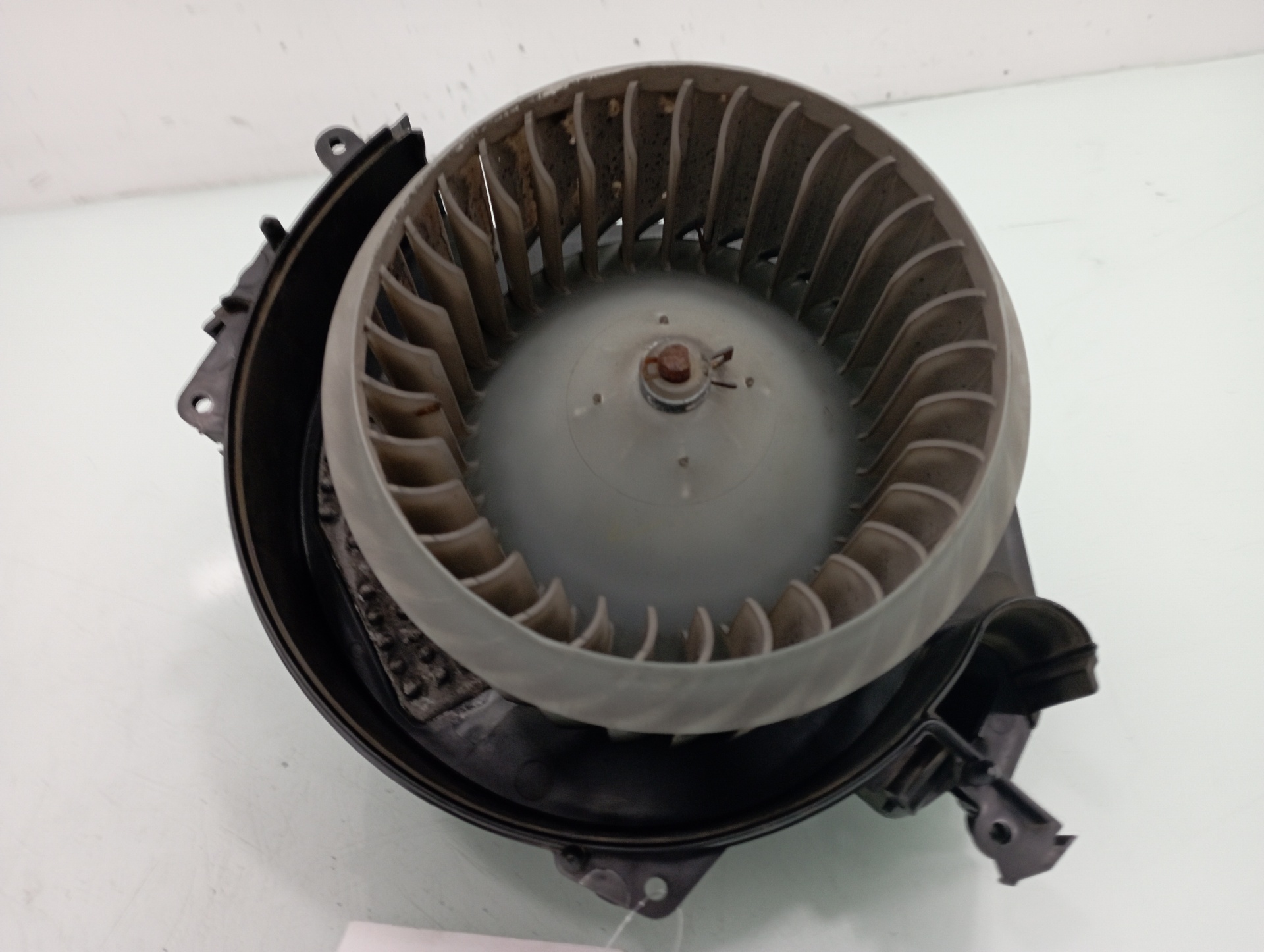 AUDI A6 C6/4F (2004-2011) Fűtésventilátor 4F0820521 19106464