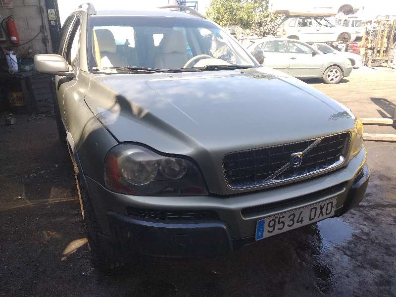 VOLVO XC90 1 generation (2002-2014) Autres pièces intérieures 30775626 19003329