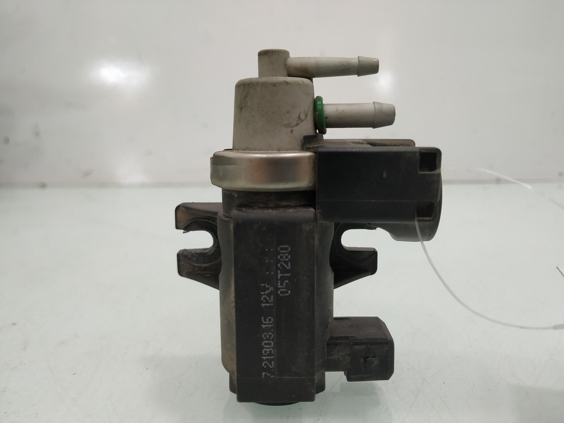 HYUNDAI Santa Fe SM (2000-2013) Solenoidas 72190316 19206975