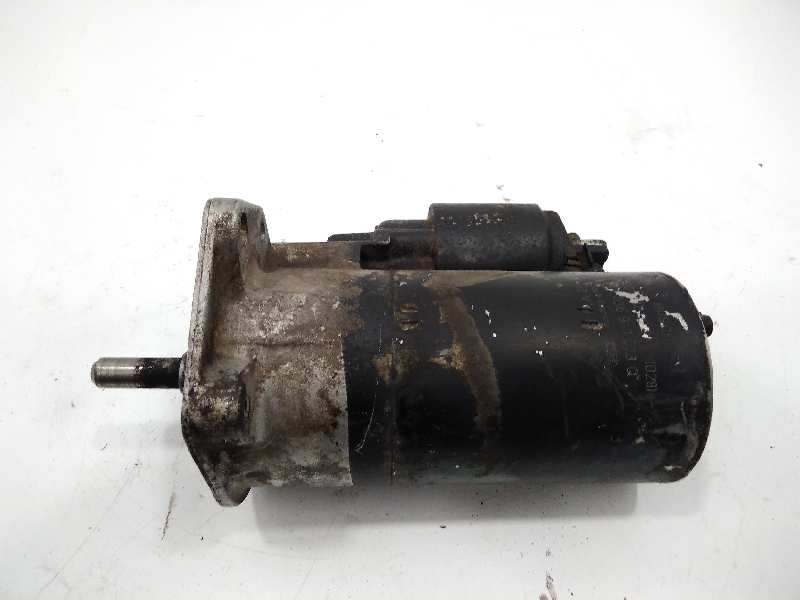 SEAT Ibiza 2 generation (1993-2002) Starter Motor 0001112027 18829042