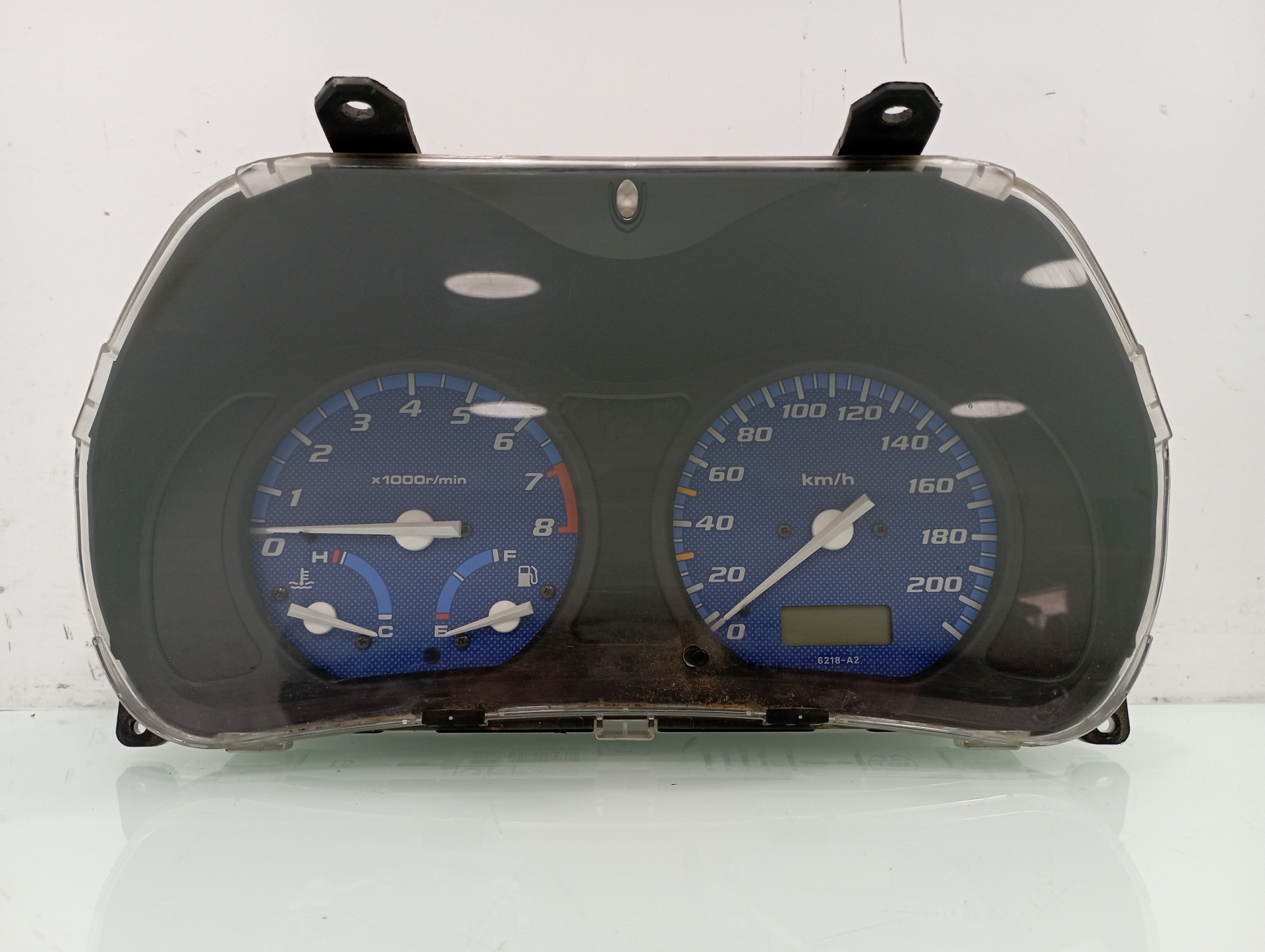 HONDA HR-V 1 generation (1998-2006) Speedometer HR0265015 19111152