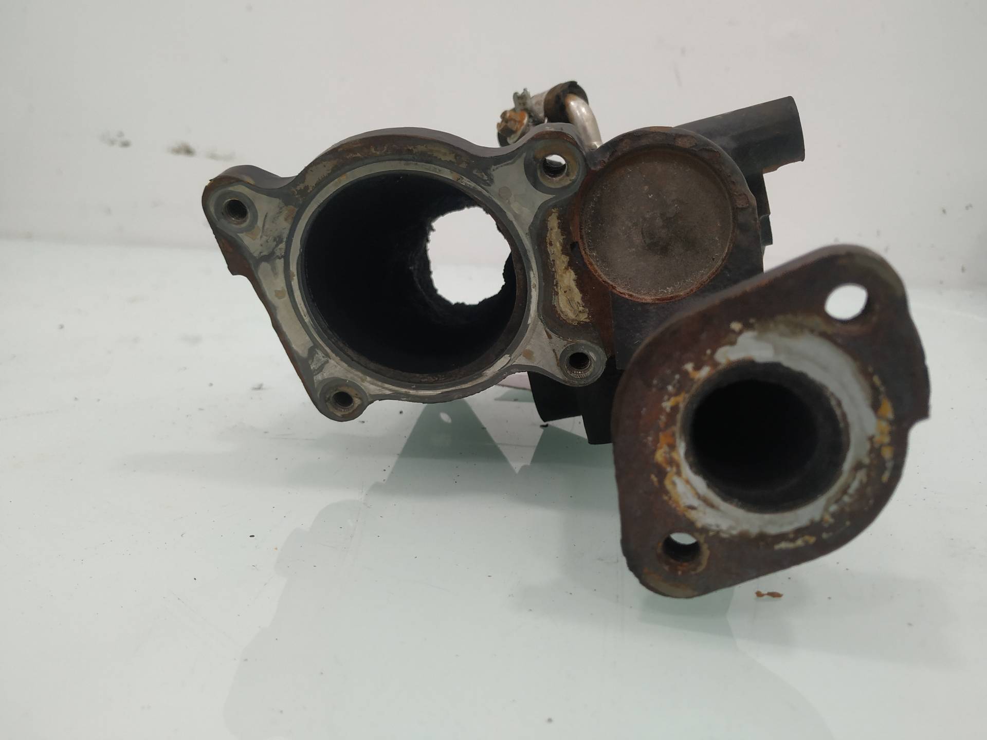 OPEL Astra J (2009-2020) EGR Valve 8973586130 19071429