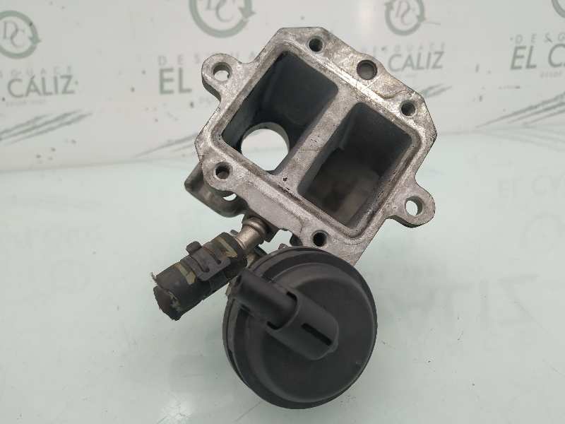 VOLKSWAGEN Passat B6 (2005-2010) EGR vožtuvas 103557 18919468