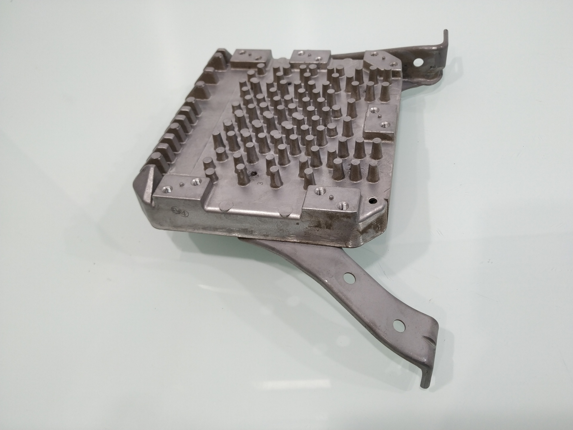 Module électronique 1NZEE 8954047100 de Toyota Prius 2003-2009 - pieza usada