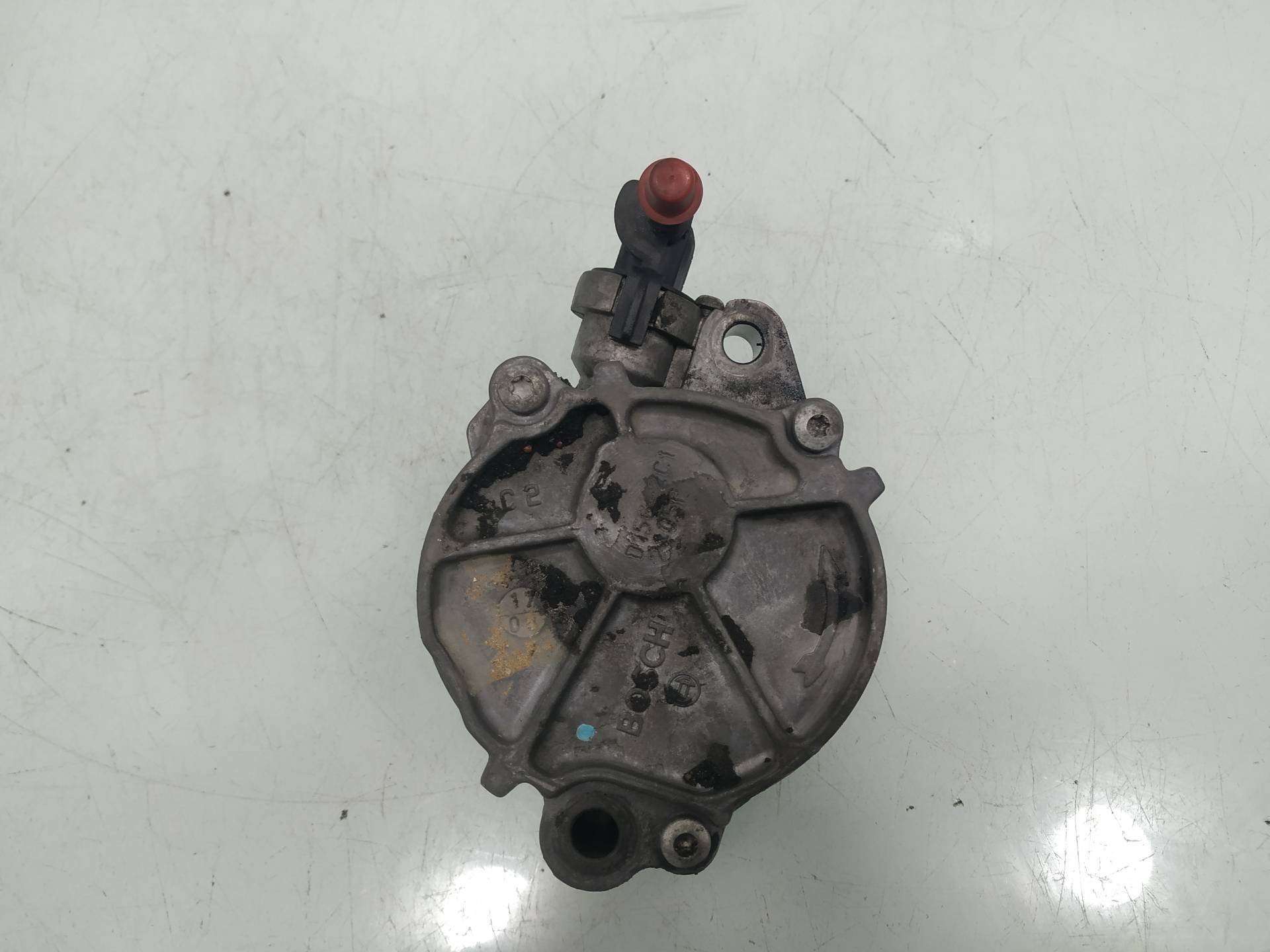 CITROËN C4 1 generation (2004-2011) Vacuum Pump 1487860 24880796