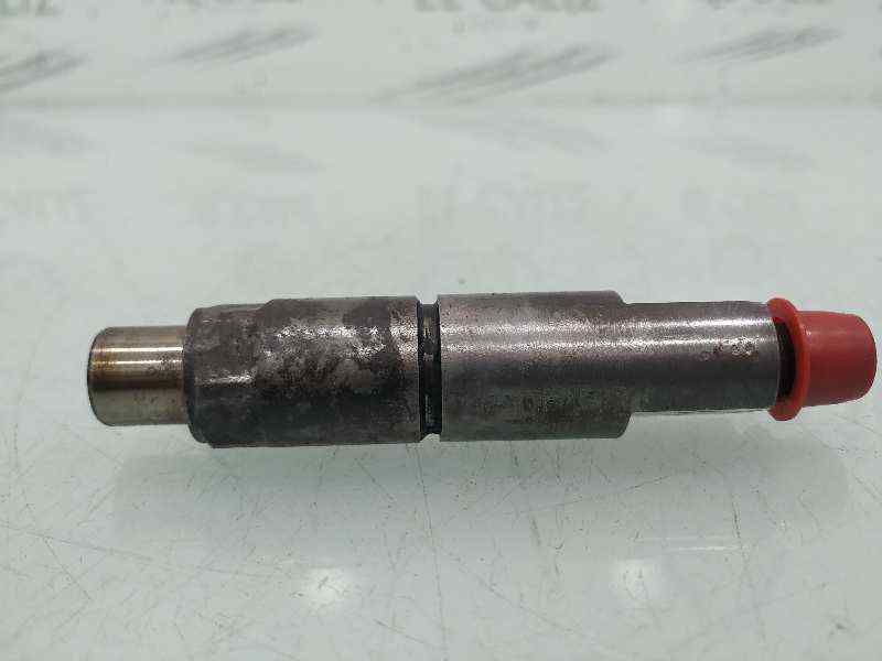 RENAULT Master 2 generation (1997-2010) Injector de combustibil KBE58S8 24876124