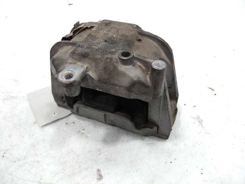 SEAT Toledo 3 generation (2004-2010) Other Engine Compartment Parts 1K0199262AS 18834760
