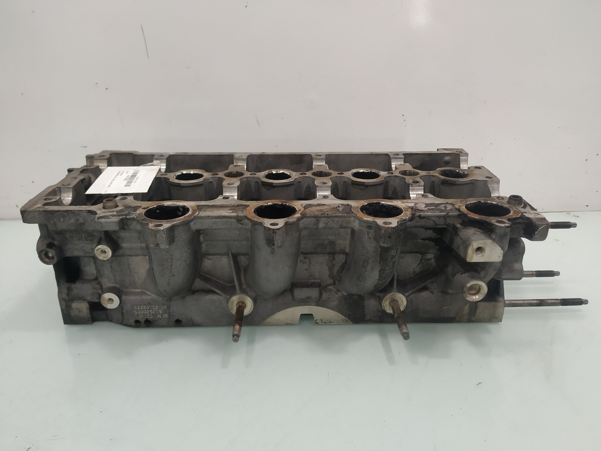 FORD Mondeo 4 generation (2007-2015) Engine Cylinder Head 9641752610 19113812