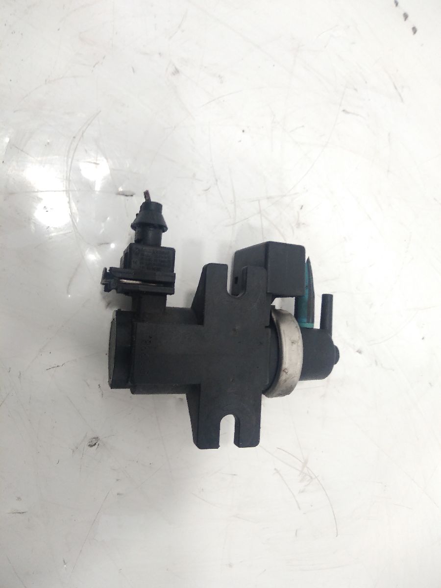 BMW 5 Series E39 (1995-2004) Idle valve 72279600 19126717