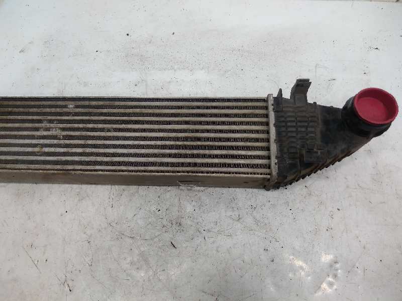 MERCEDES-BENZ E-Class W212/S212/C207/A207 (2009-2016) Intercooler Radiator A2045000100 18848742