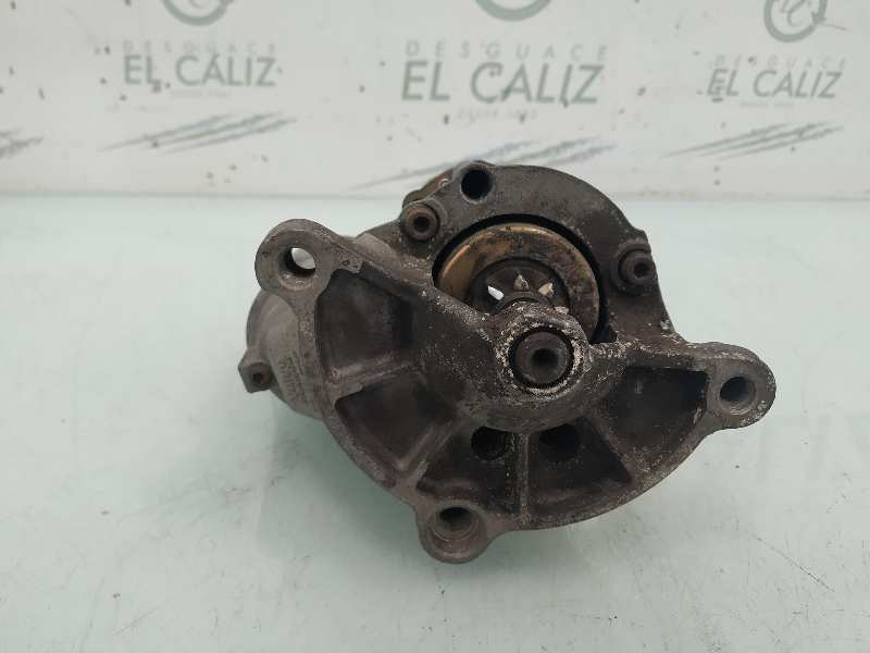 PEUGEOT 406 1 generation (1995-2004) Starter Motor D6RA 18925662