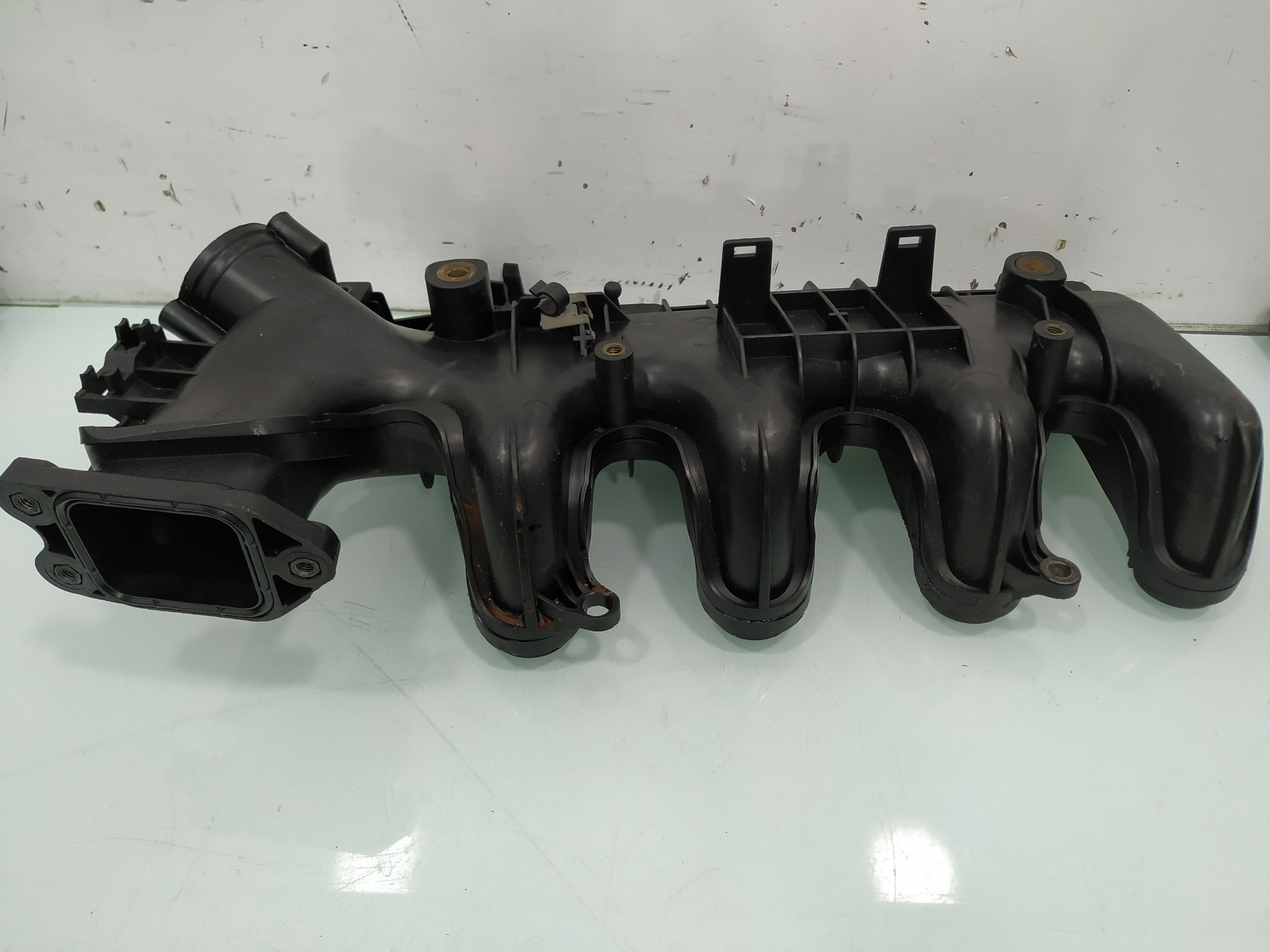 FORD Focus 2 generation (2004-2011) Intake Manifold 9653808680 22853115