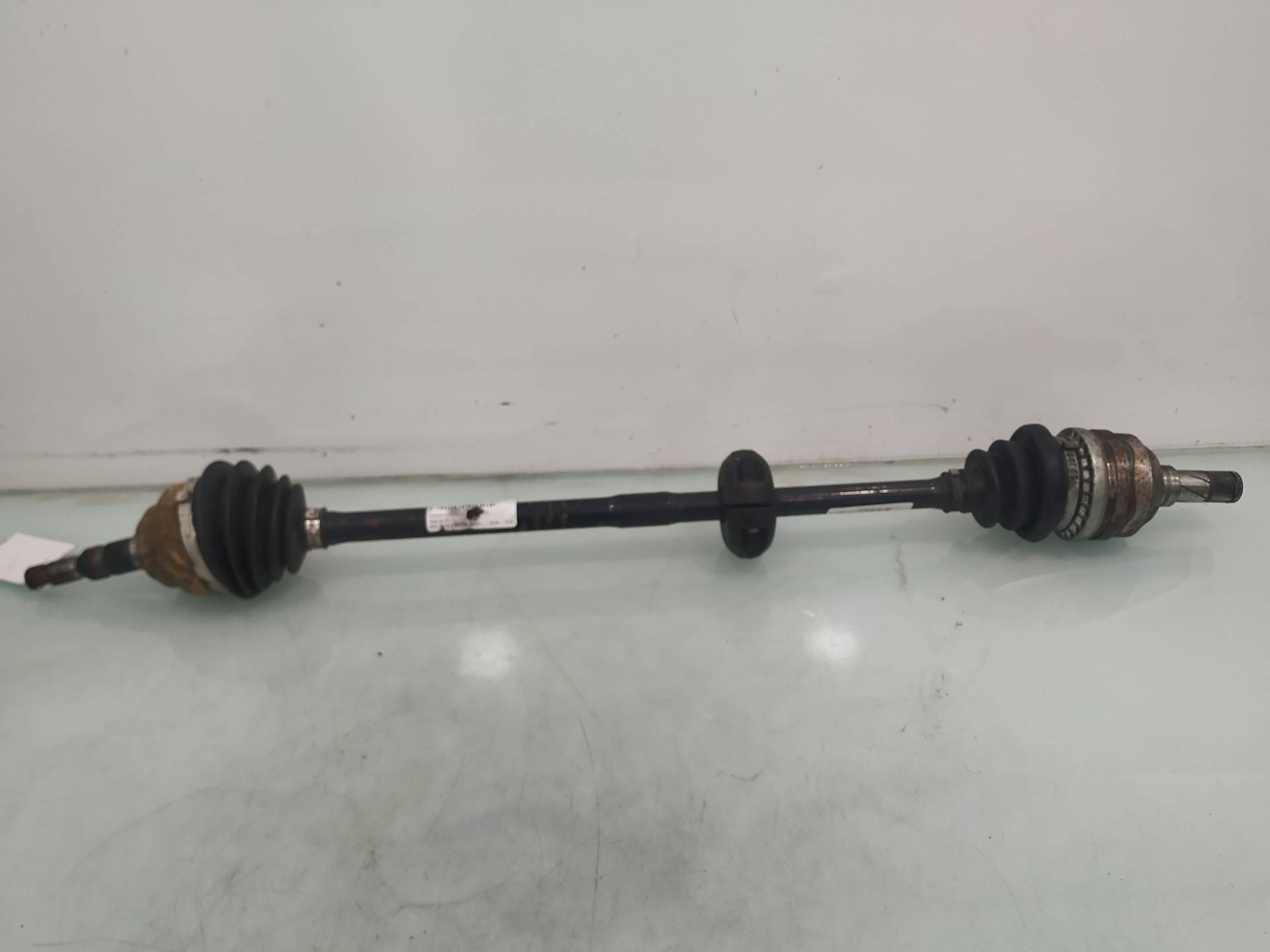 OPEL Astra H (2004-2014) Front Right Driveshaft 24893228