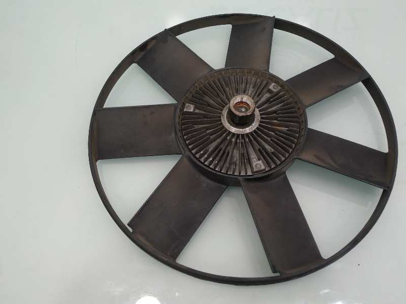 BMW 5 Series E39 (1995-2004) Engine Cooling Fan Radiator 11522249216 18883709