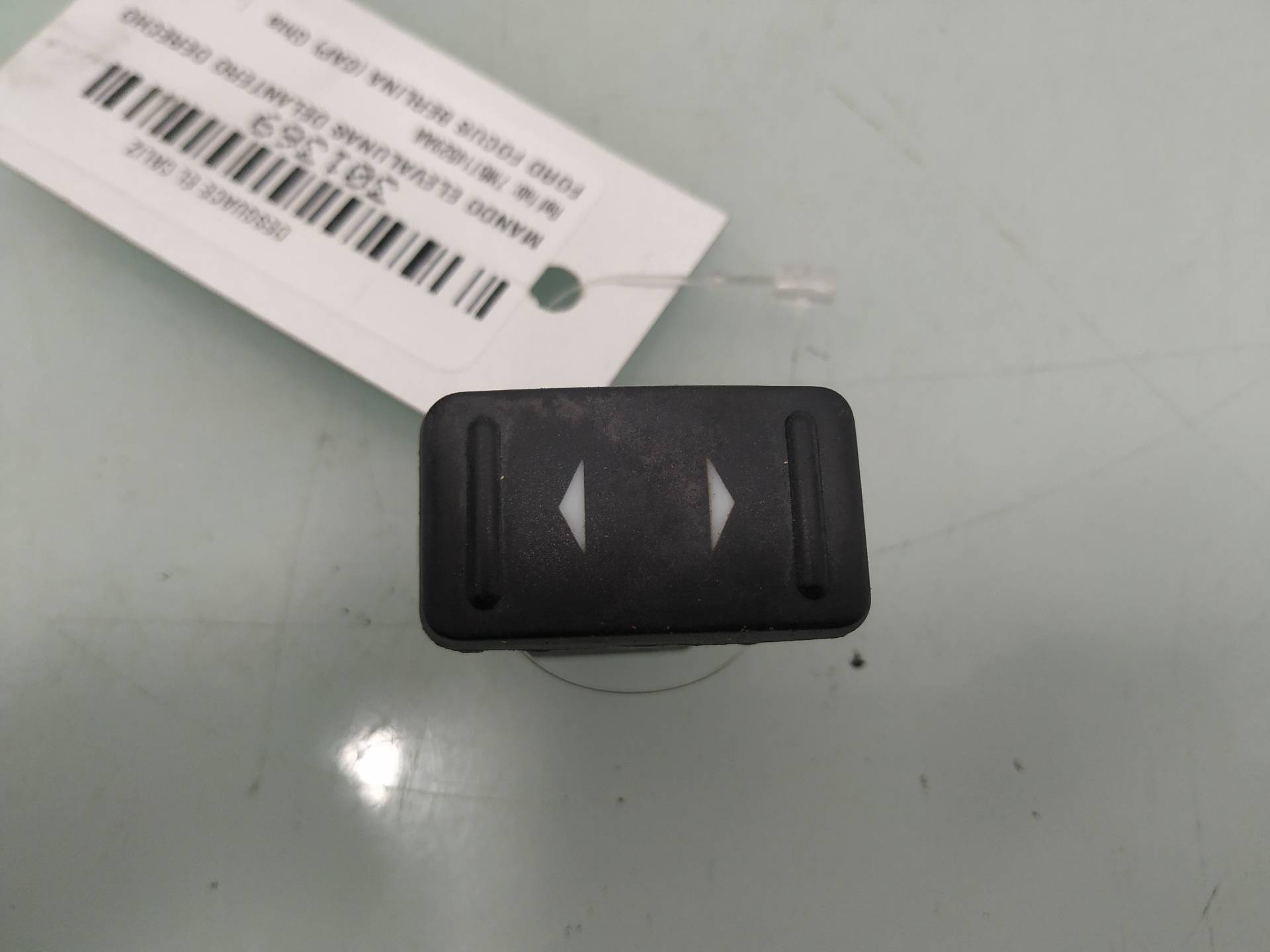 FORD Focus 2 generation (2004-2011) Front Right Door Window Switch 7M5T14529AA 19150306