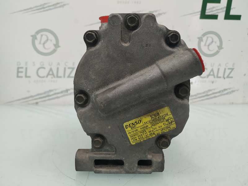 FIAT Panda 2 generation (2003-2011) Hасос кондиционера SCSB06 18914874