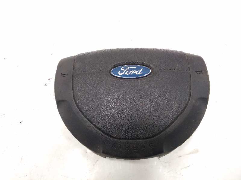 FORD Fiesta 5 generation (2001-2010) Egyéb vezérlőegységek 6S6AA042B85 18834538