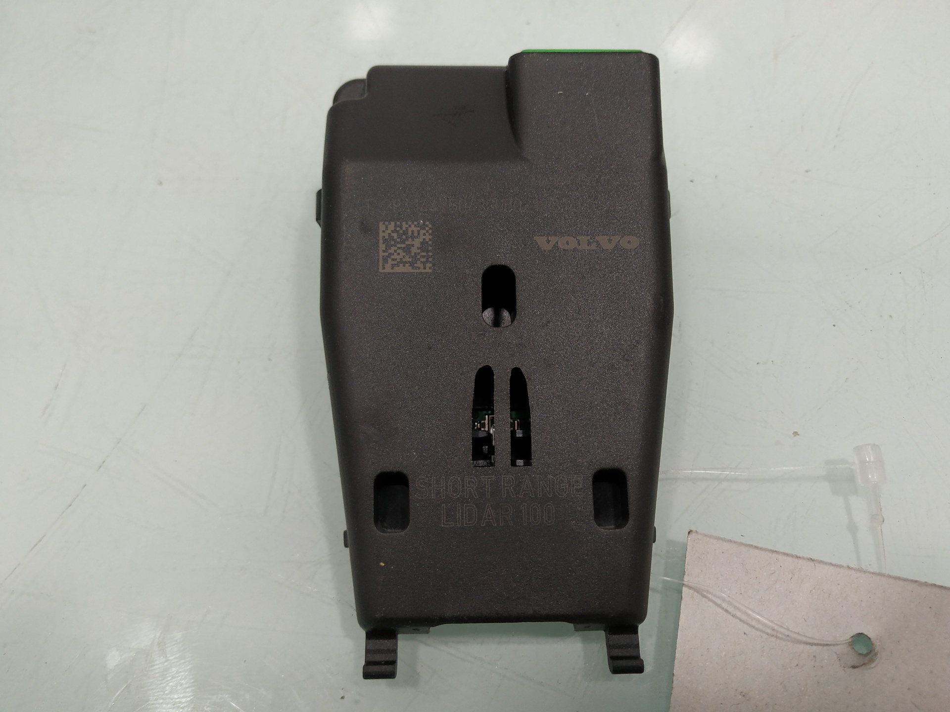 VOLVO V40 2 generation (2012-2020) Other Control Units P31360888 19108774