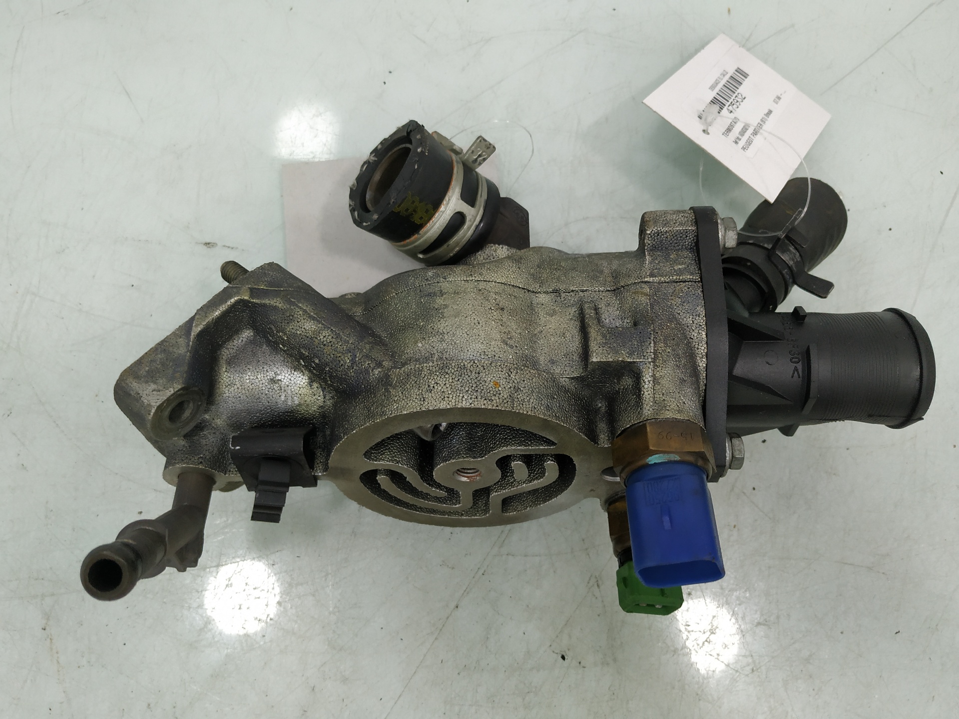 DODGE Thermostat 9624839210 25929642