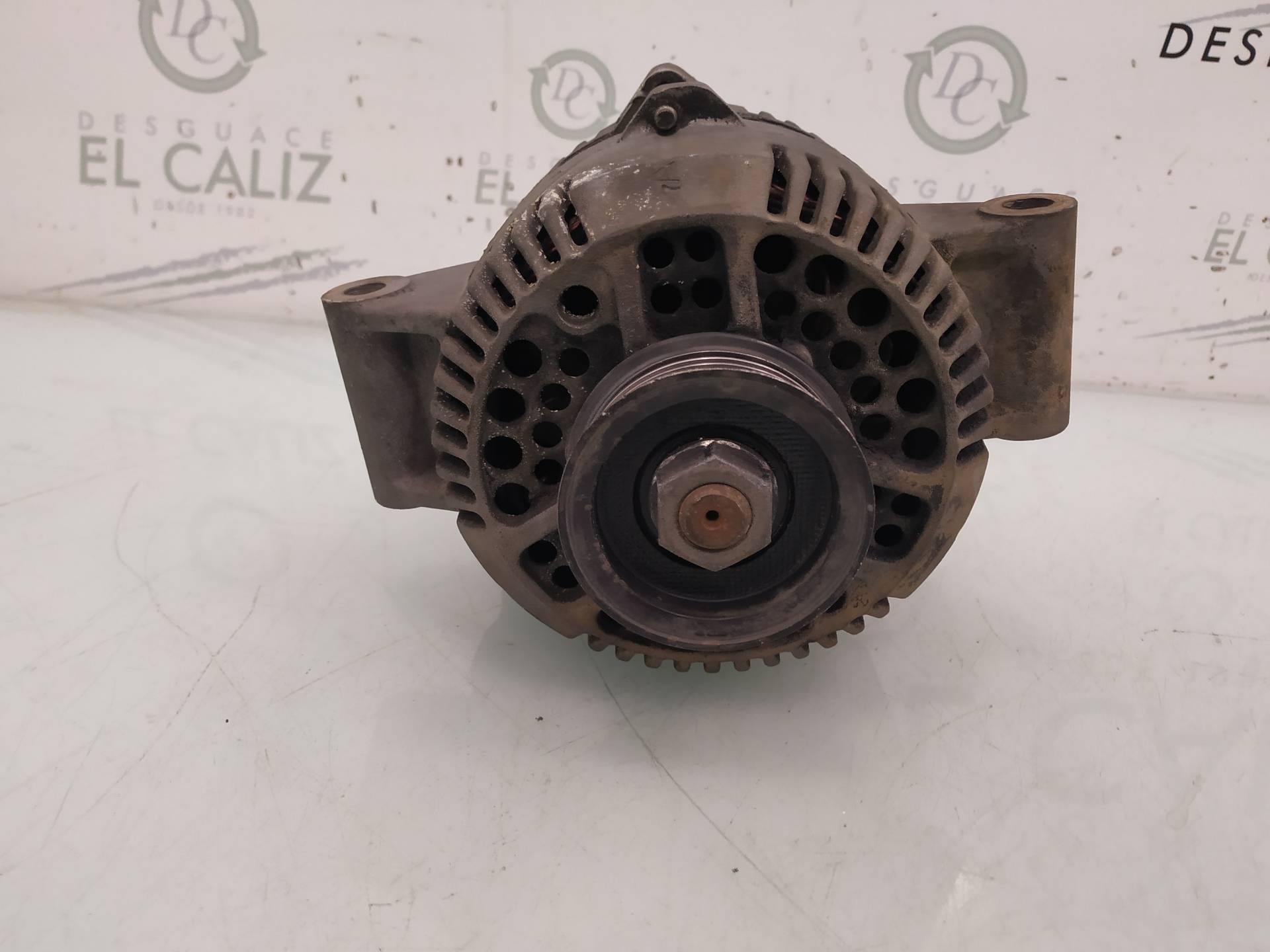 FORD Transit Alternator F5RU10316AA 18940638