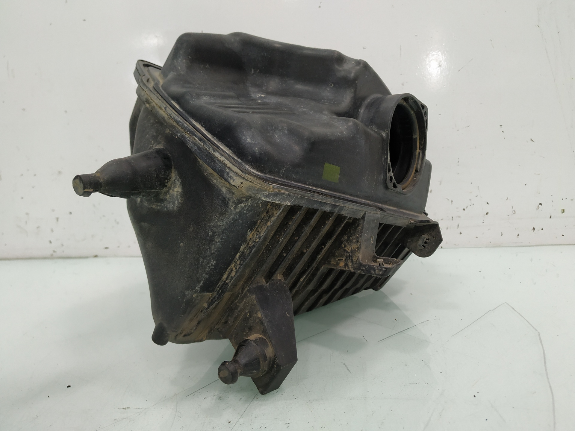 NISSAN Qashqai 1 generation (2007-2014) Egyéb motortéralkatrészek 1087755S01 24919303